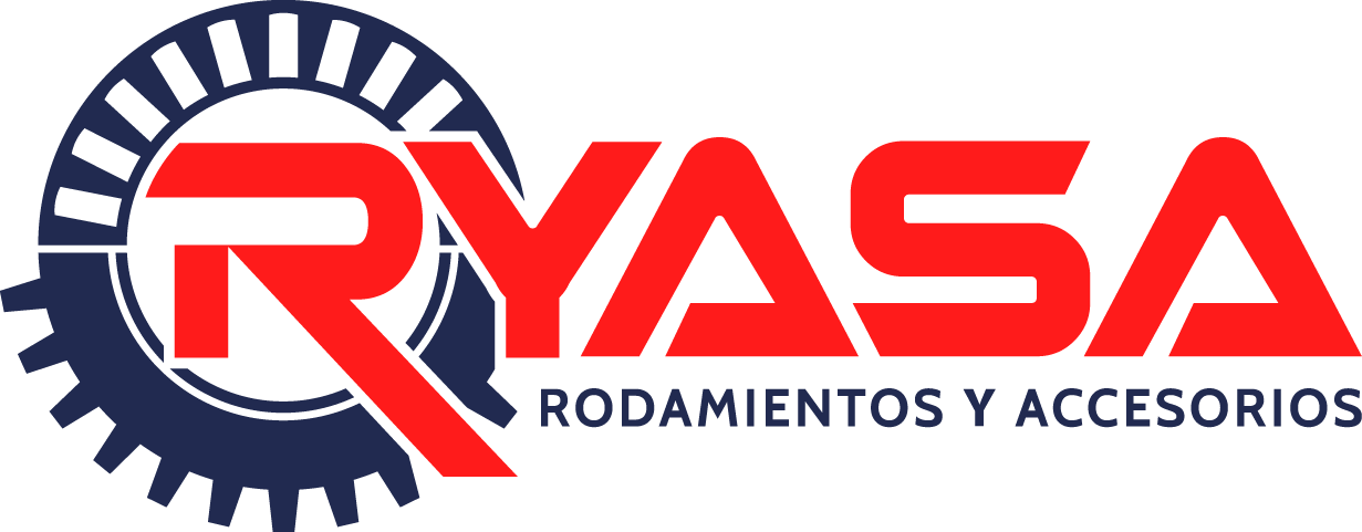 RYASA Rodamientos y Accesorios
